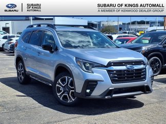New 2025 Subaru Ascent Limited image 1