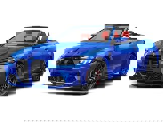 New 2026 BMW M4 xDrive Competition image 1