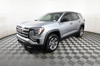 New 2026 GMC Terrain Elevation image 1
