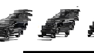 New 2026 Chevrolet Equinox LT image 1