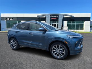 New 2026 Buick Encore GX Avenir w/ Avenir Technology Package image 1