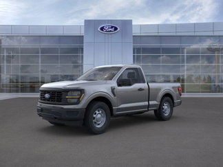 New 2025 Ford F150 XL image 1