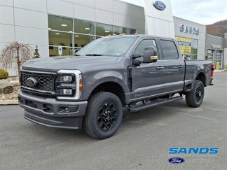 New 2025 Ford F350 Lariat w/ Lariat Ultimate Package image 1