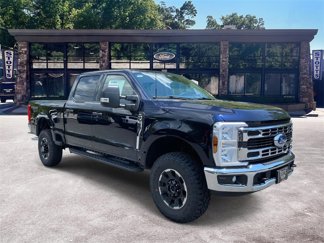 New 2025 Ford F350 XLT image 1