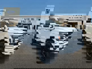 New 2025 Ford F150 Raptor image 1