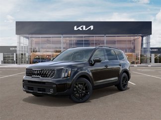 New 2025 Kia Telluride SX Prestige X-Line image 1