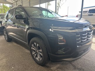 Used 2025 Chevrolet Equinox LT w/ Convenience Package II image 1