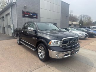 Used 2015 RAM 1500 Limited image 1