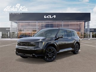 New 2026 Kia EV9 Land image 1