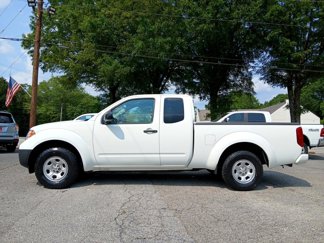 Used 2019 Nissan Frontier S image 1