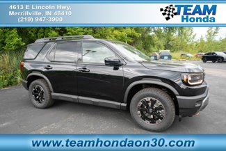 New 2026 Honda Passport TrailSport Elite image 1
