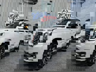Used 2018 GMC Yukon Denali w/ Denali Ultimate Package image 1