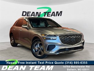 New 2026 Genesis GV70 2.5T Advanced image 1