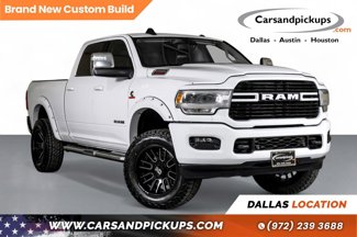 Used 2023 RAM 2500 Laramie image 1