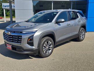 New 2026 Chevrolet Equinox LT w/ Convenience Package II image 1