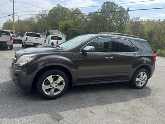 Used 2015 Chevrolet Equinox LT image 1