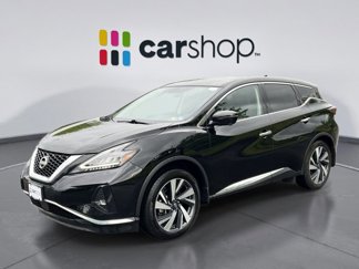 Used 2024 Nissan Murano SL image 1