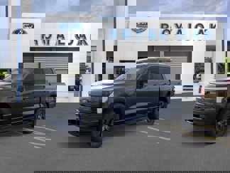 New 2025 Ford F150 Lightning XLT image 1