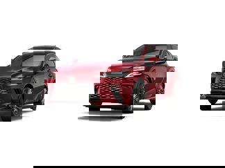 New 2025 Lexus RX 350 AWD w/ Convenience Package image 1