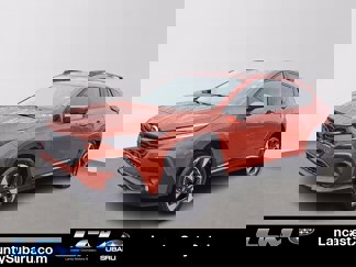 Used 2025 Subaru Crosstrek 2.5i Limited image 1