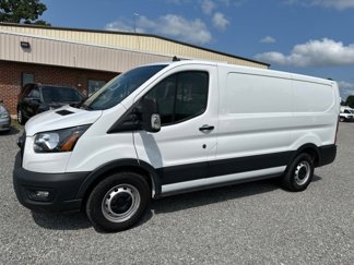 Used 2021 Ford Transit 150 Low Roof image 1