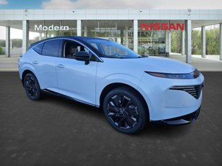 New 2025 Nissan Murano Platinum image 1