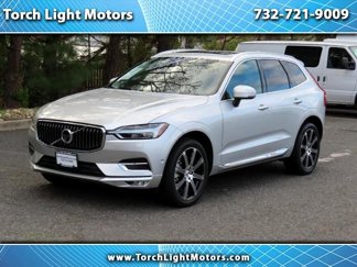 Used 2019 Volvo XC60 T6 Inscription w/ Protection Package Premier image 1