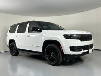 Used 2024 Jeep Wagoneer Series II image 1