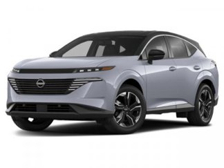 New 2025 Nissan Murano SL image 1