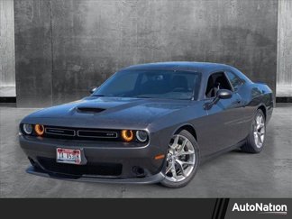 Used 2023 Dodge Challenger GT image 1