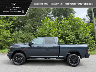 New 2026 RAM 2500 Tradesman image 1