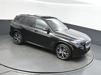 New 2026 BMW X5 xDrive50e image 1