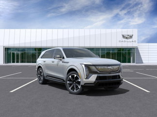 New 2025 Cadillac Escalade IQ Sport 1 image 1