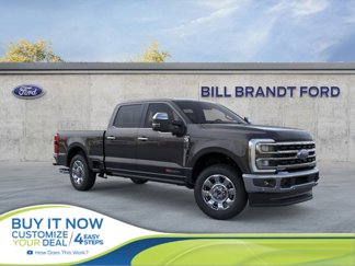 New 2025 Ford F250 King Ranch image 1