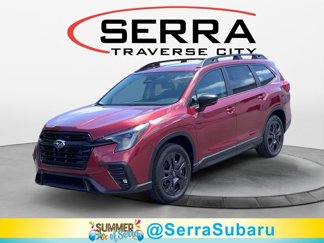 New 2025 Subaru Ascent Bronze Edition image 1