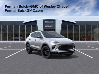 New 2026 Buick Encore GX Sport Touring w/ Black Roof Package image 1