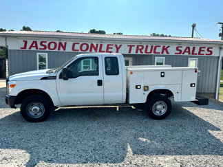 Used 2015 Ford F250 XL w/ Power Equipment Group image 1
