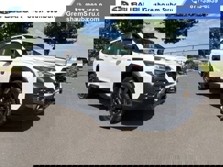 New 2025 Subaru Outback Wilderness image 1