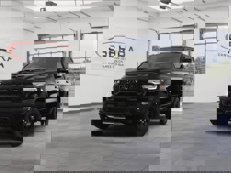 New 2025 RAM 1500 RHO image 1