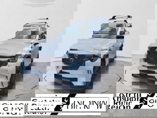 New 2025 MAZDA CX-90 Plug-In Hybrid w/Premium Sport image 1