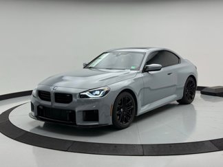 Used 2024 BMW M2 w/ Lighting Package video 1