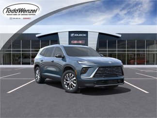 New 2025 Buick Enclave Preferred image 1