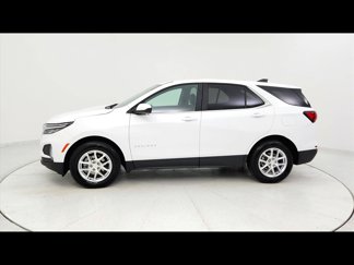 Used 2024 Chevrolet Equinox LT image 1