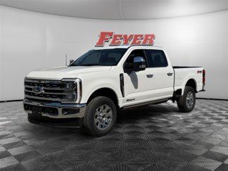 New 2025 Ford F350 Lariat image 1