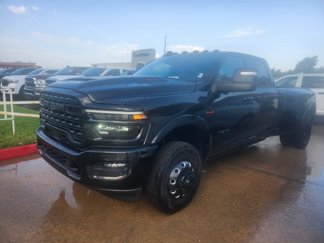 New 2025 RAM 3500 Limited image 1