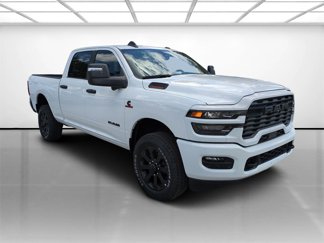 New 2025 RAM 2500 Big Horn image 1