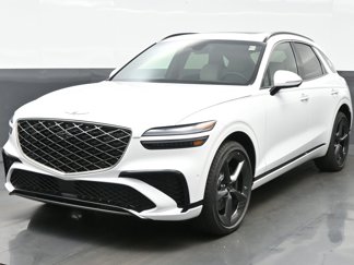 New 2026 Genesis GV70 3.5T Sport Prestige image 1