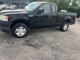 Used 2005 Ford F150 XLT image 1