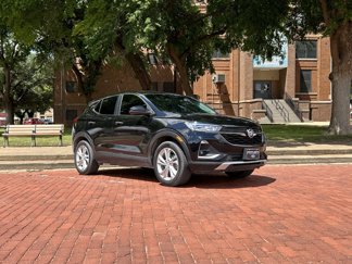 Used 2023 Buick Encore GX Preferred image 1