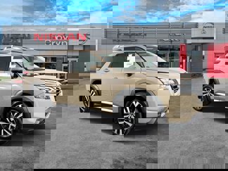 New 2025 Nissan Pathfinder Platinum w/ Cargo Package image 1